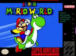 Super Mario World